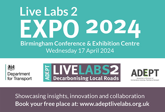 Live Labs Blog A Sneak Peek Into The Live Labs Expo Adept